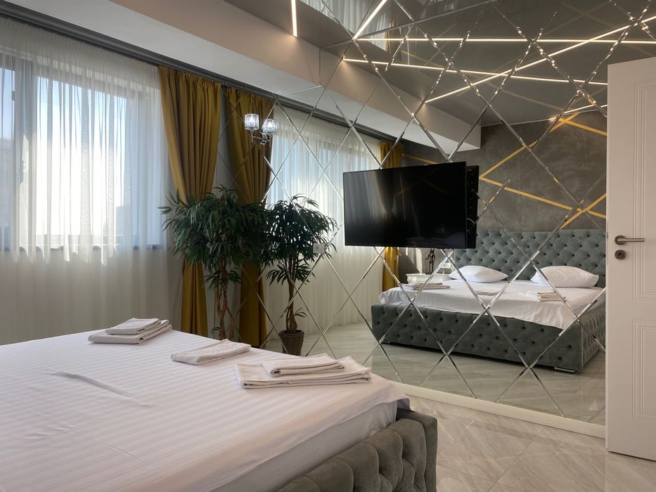 Ap de vânzare complex central park 1