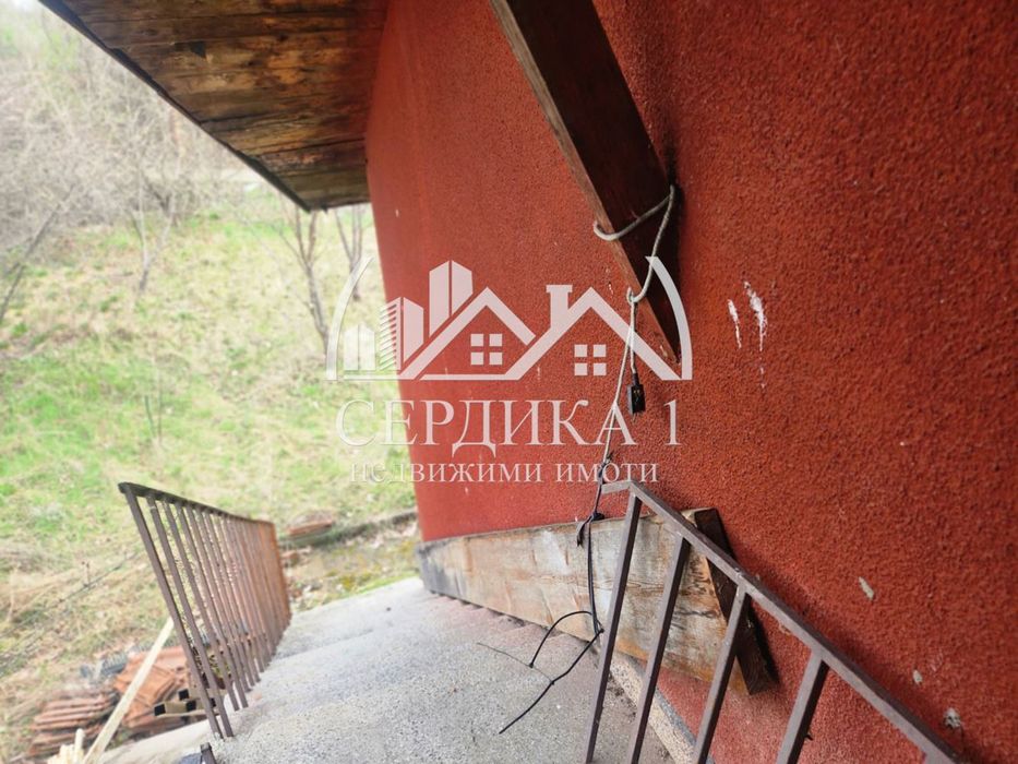 Продава се Къща в с. Егълница, Област Перник - 38 кв.м за 1114 €/кв.м - Снимка #8