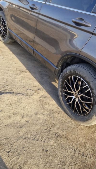 Продам шины и диски