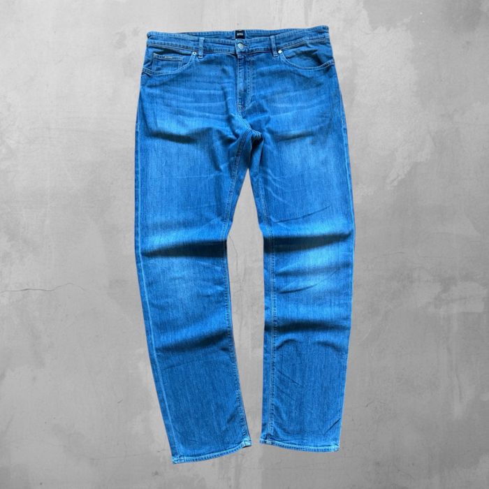 Hugo Boss мъжки дънки 38
