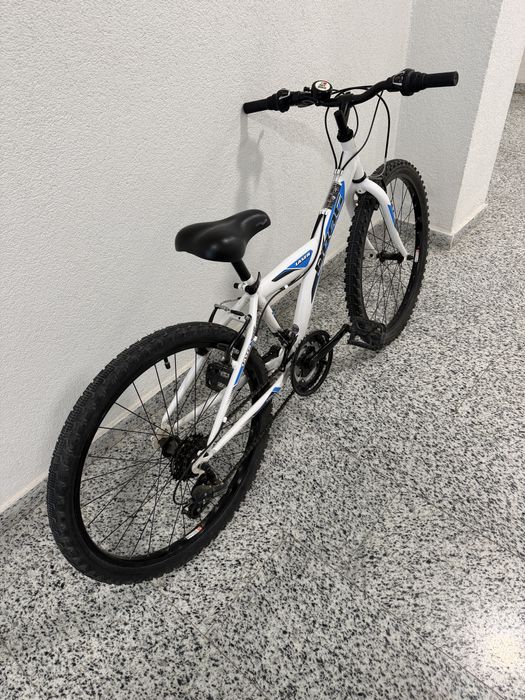 Велосипед Drag Laser 24”