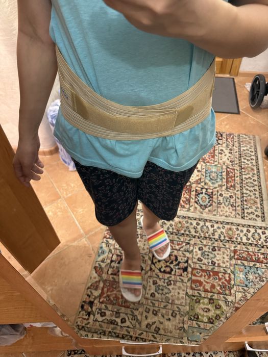 Бандаж для беременных