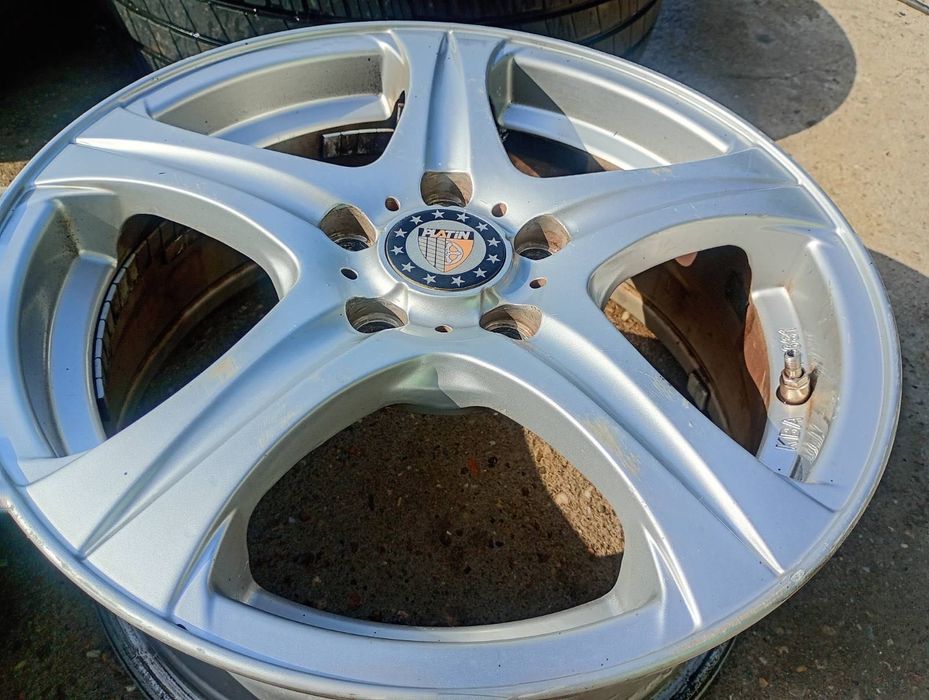 Джанти Platin 5x108 16’ et50