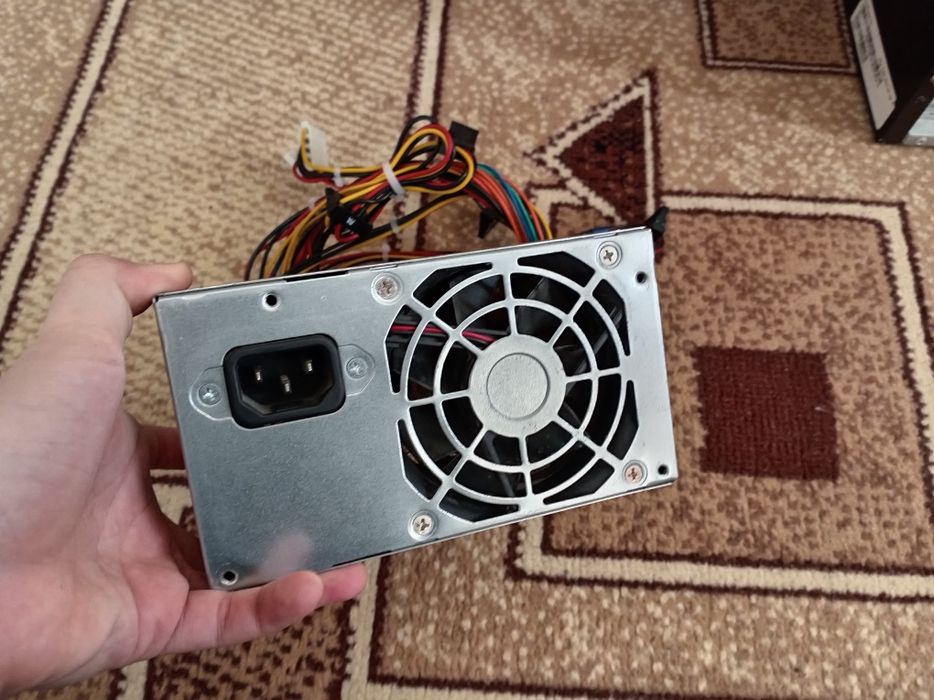 Запчасти для компьютера