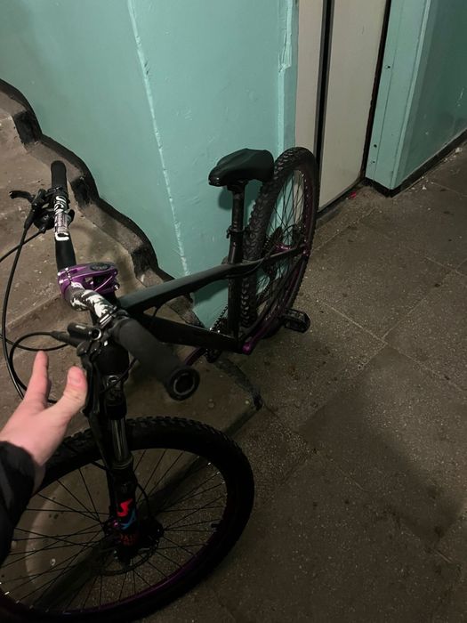 Продам велик стант