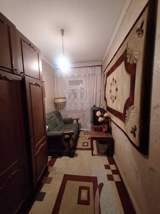 3 хонали квартира сотилади Учтепа Алгоритм 31 72м2