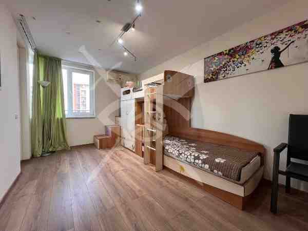 Продава се Тристаен апартамент в Свети Влас - 93 кв.м за 658 €/кв.м - Снимка #3