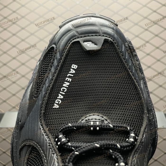 Balenciaga Triple S 2.0 Black Edition