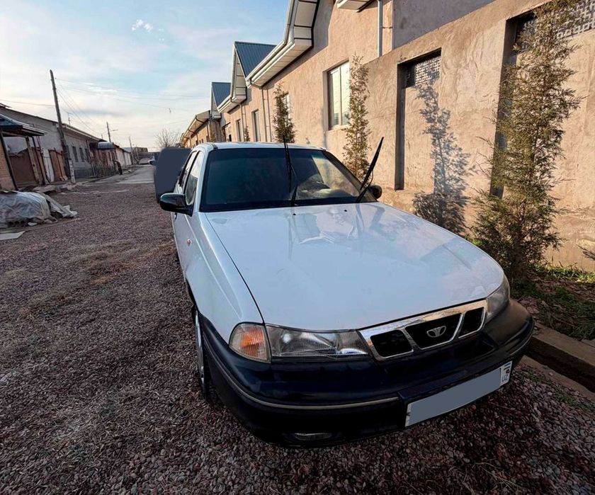 Срочно продаётся NEXIA-1 SONS-трамблёр