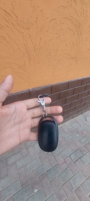 Скутер без гарантии