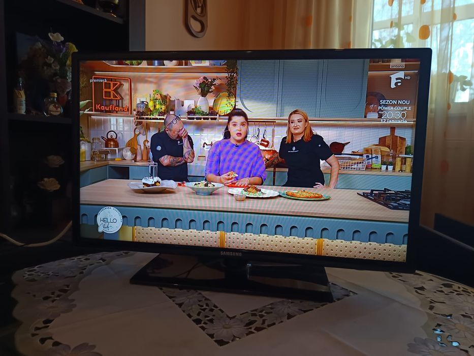 2Tv led Philips și LGdiagonala 108cm.