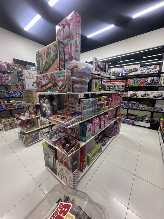 Стеллаж, stellaj polka (металлический)