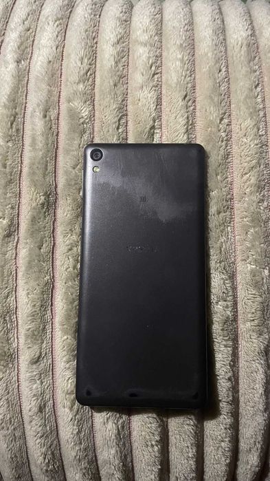 Telefon mobil Sony Xperia