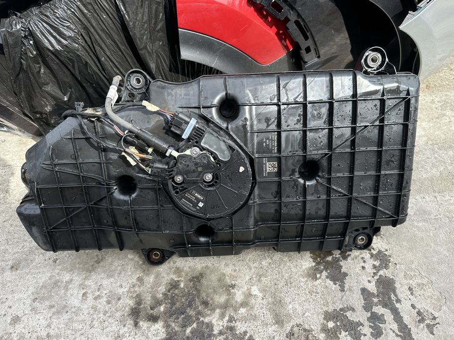 Rezervor adblue Mercedes GLC C253, X253 : A2534701401