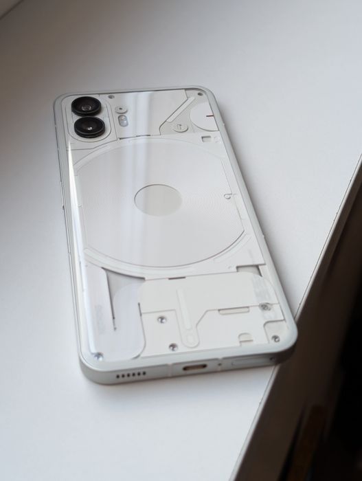 Nothing phone 2 -  12/256