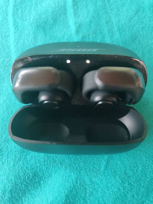 Bose Ultra Open Earbuds