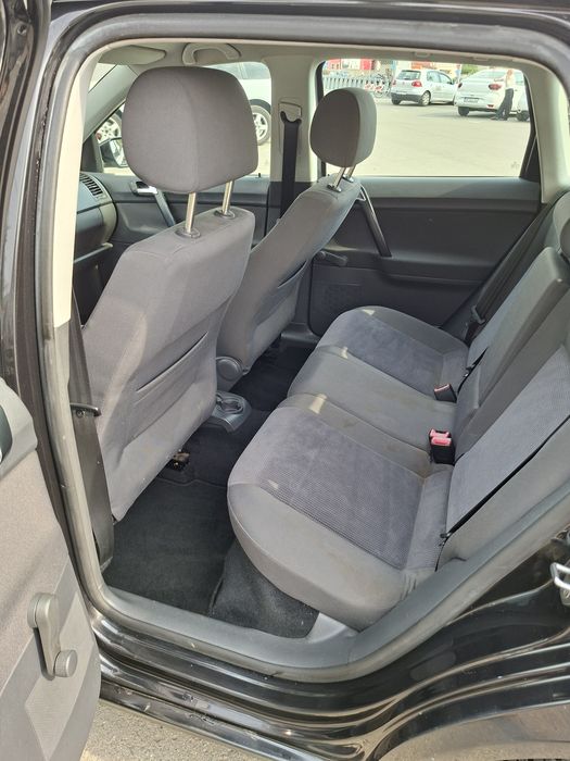 Vw polo 1.4 euro 4