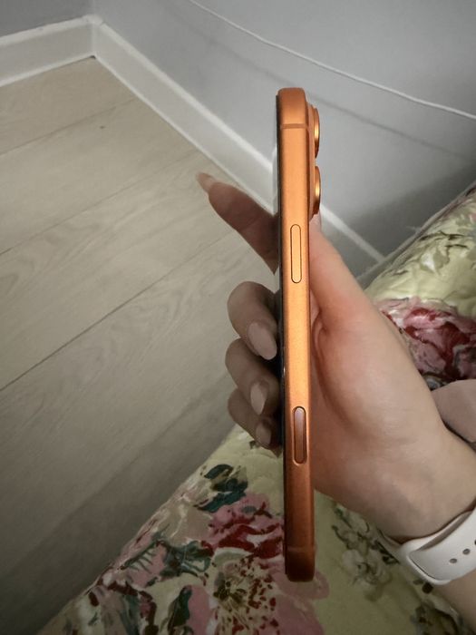 Айфон 17 про макс