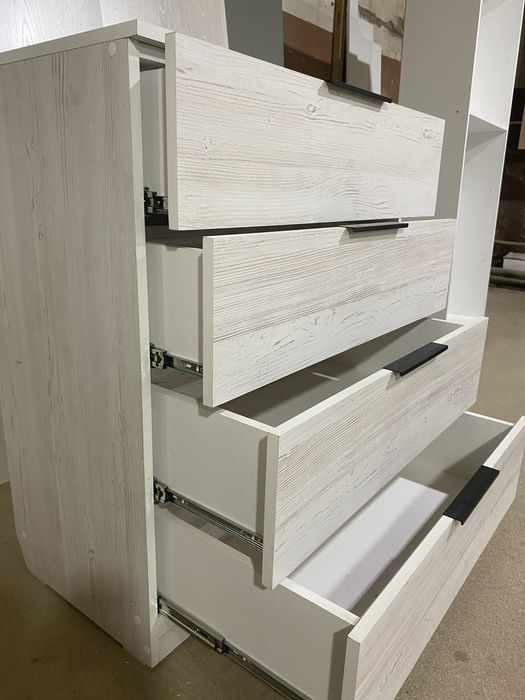 Комоды от производителя. На телескопах!