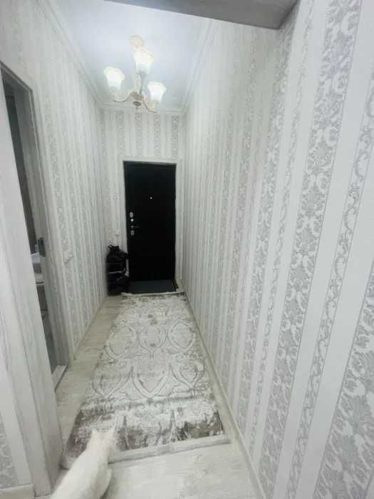 СРОЧНО сдаётся в аренду 2х комнатная квартира