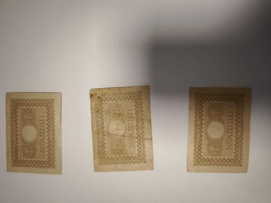 Vand colectia de monezi, bancnote vechi si bilete Olimpic rare