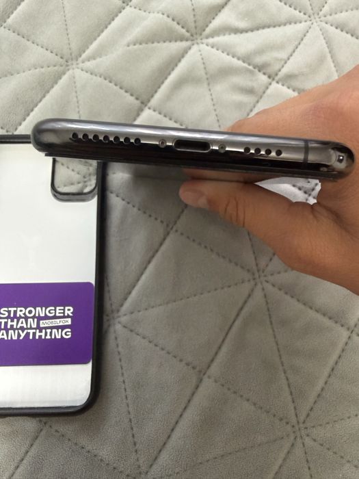 Iphone 11 Pro Max 76% Baterie 64 GB