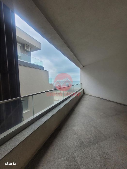 Apartament 2 Camere, Vedere La Mare, Balcon Generos