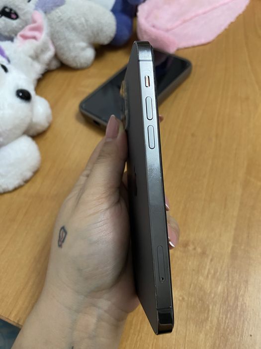 Срочно продам Iphone 12pro 128гб