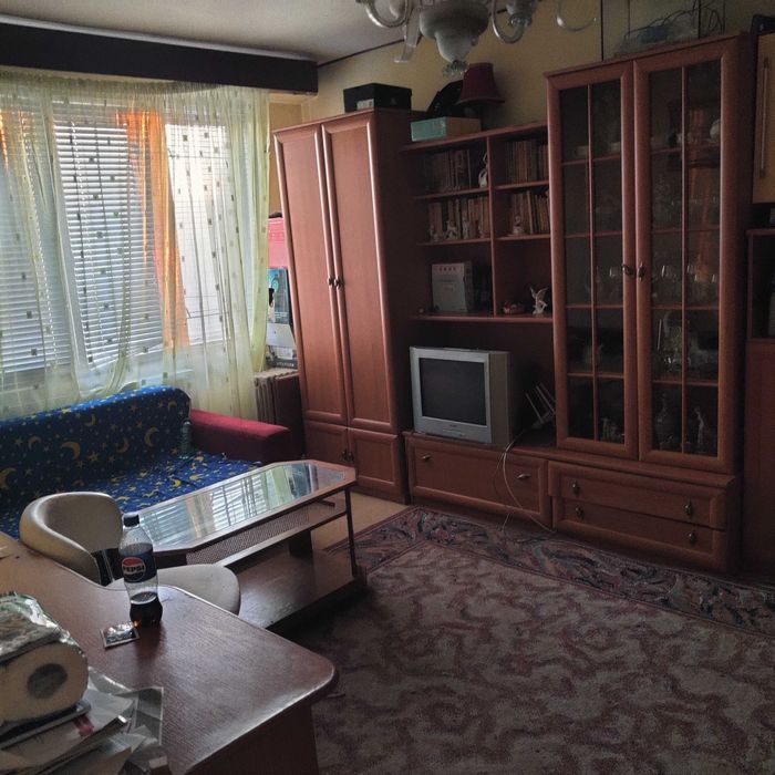Apartament de vânzare 2 camere