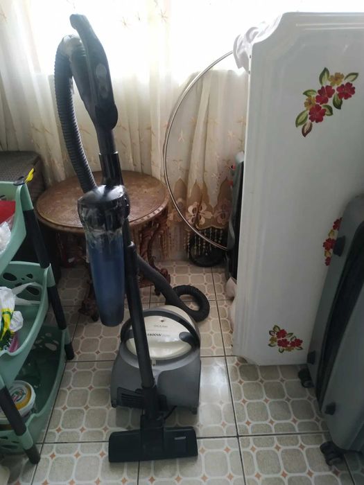 Пылесос SAMSUNG 1800W