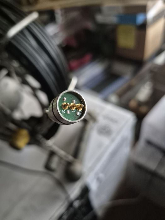 Camera inspectie profesionala