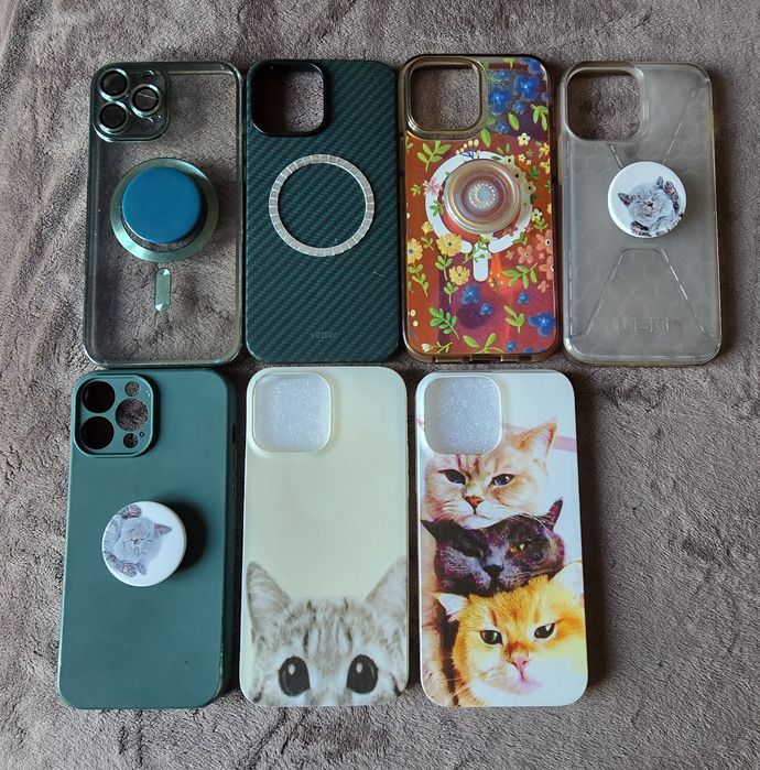 Apple iPhone 13 Pro Max verde 256GB