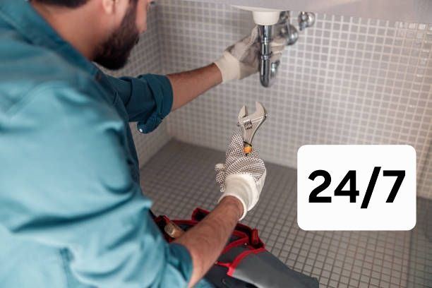 Santexnik xizmati 24/7 Toshkent shaxar buylab