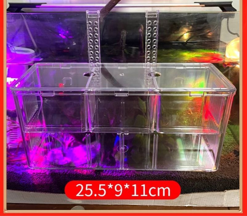 Сотилади Инкубатор для живородок