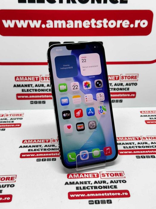 Iphone 13 Pro Max Amanet Store Braila [15131]