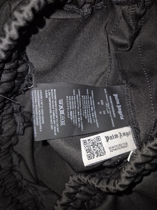 Pantaloni Palm Angels