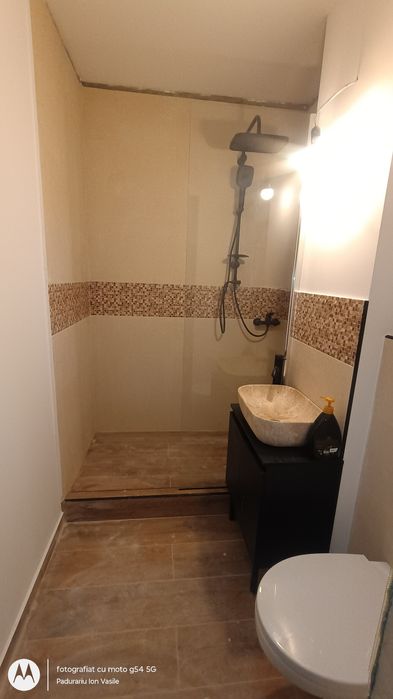 Renovări case și apartamente