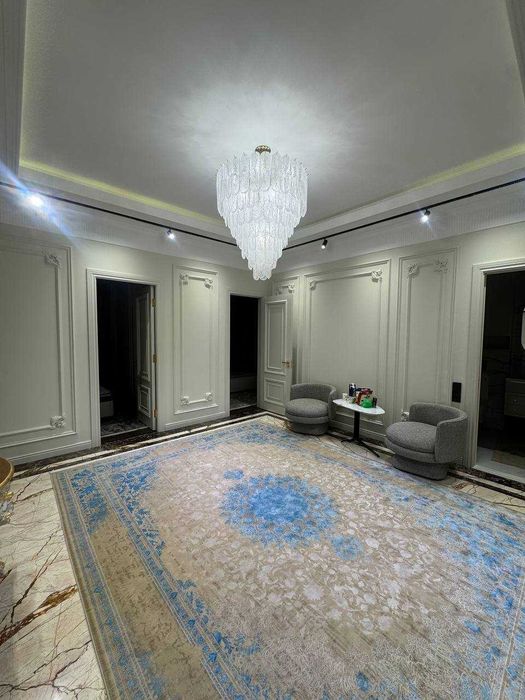 "СРОЧНАЯ ЦЕНА Арзон Poytaxt Gavhari 5ком 140м2 Ц2,АКадирий Алайский ‼️