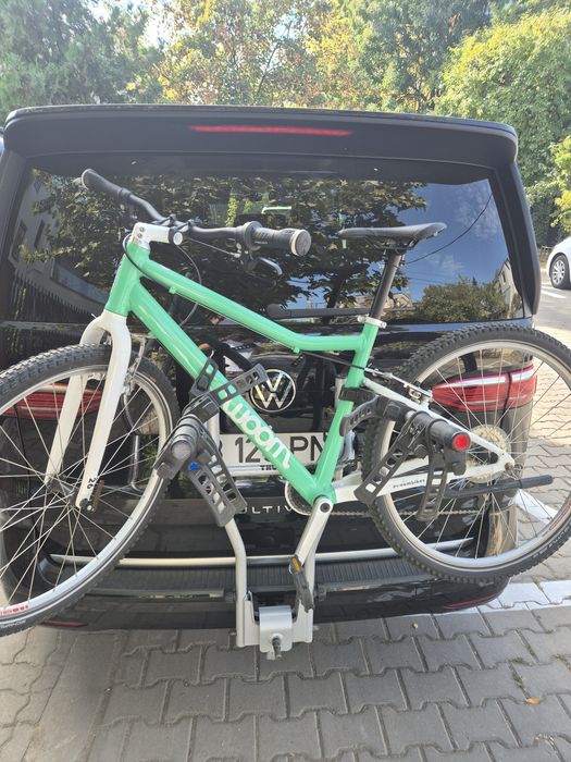 Suport biciclete auto