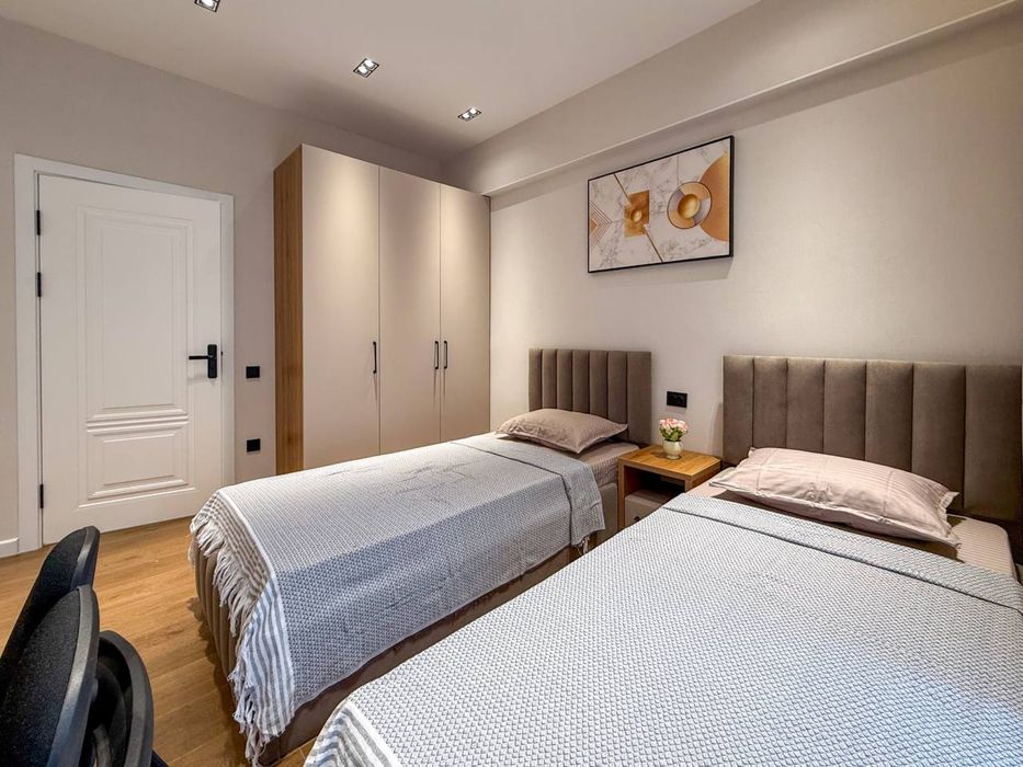 3/1/9 ЖК Poytaxt Residence Махтумкули 66м2