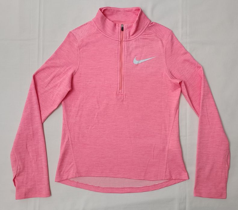 Nike DRI-FIT оригинално горнище ръст 146-156см Найк спорт горница