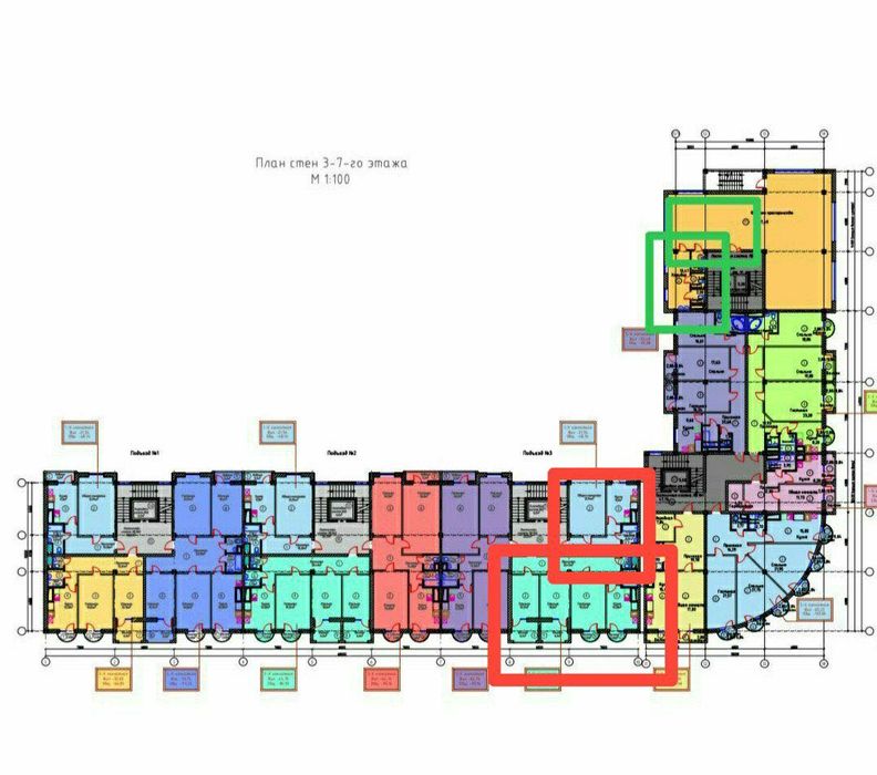 ‼️Продаются 1,2,3 комнатные  Феруза ЭКО базар,акушерство и гинекологии