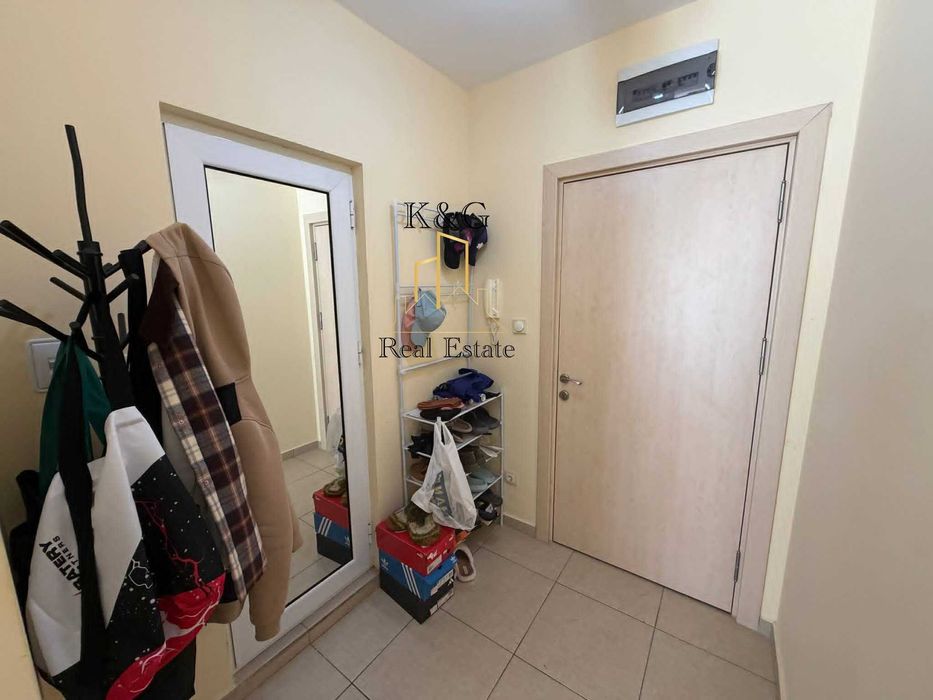 Продава се Двустаен апартамент в к.к. Слънчев бряг - 47 кв.м за 749 €/кв.м - Снимка #2