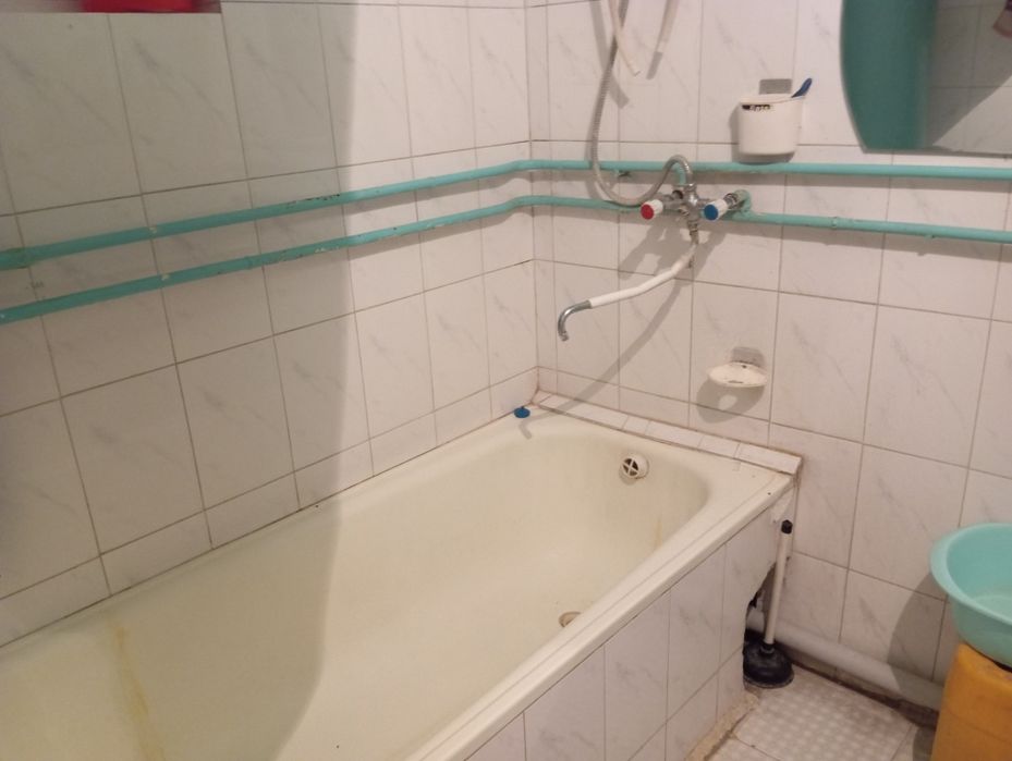 Квартира 2этаж 3хона