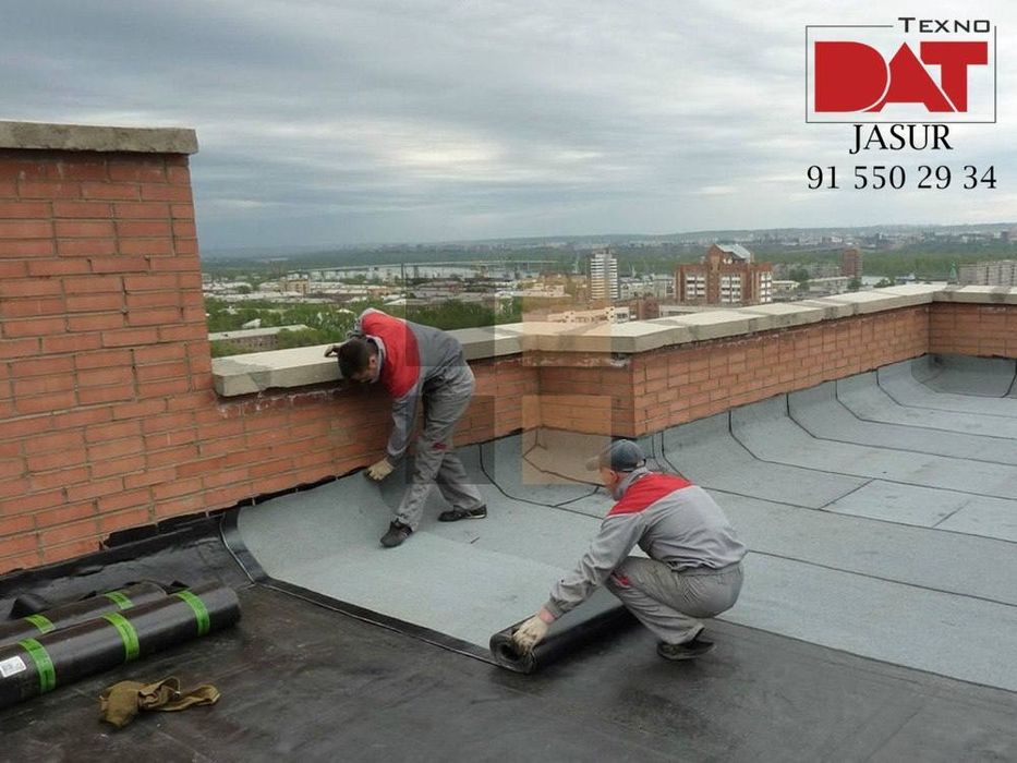 Эластоизол - гидроизоляция россикая КРЗ elastoizol ruberoid ruberoyid