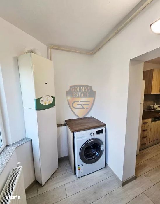 2 camere, Faleza Nord Reyna PRIMA INCHIRIERE et 1/4, gaze, A/C, uscato