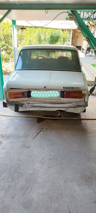 Ваз 21063 сотилади аваренни