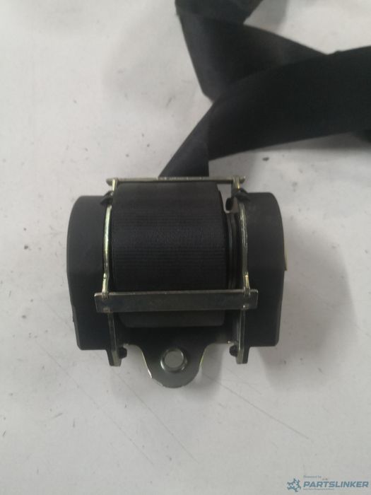 Centura Siguranta Stanga Spate Skoda Superb (3U4) [ 2001 - 2008 ] Oem
