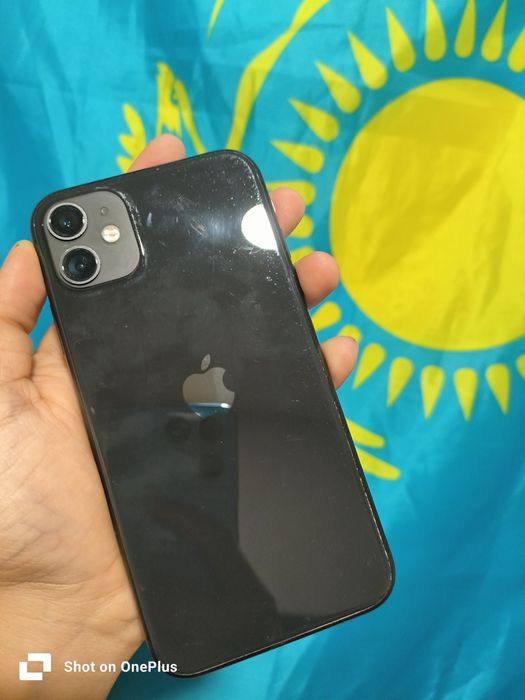 Продам iPhone 11