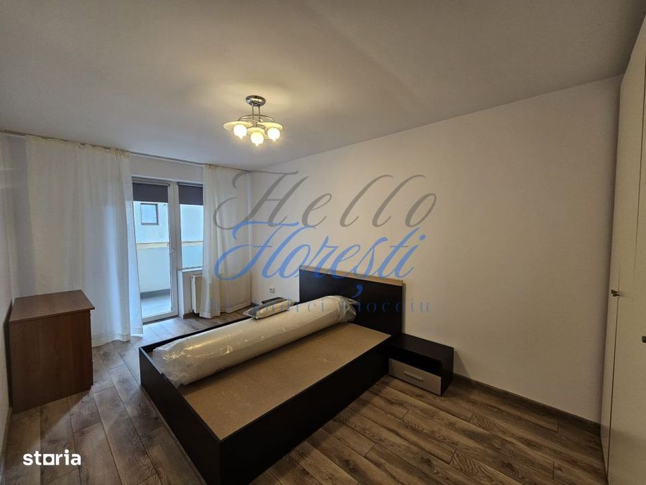 Apartament 4 camere, 2 bai, 2 parcari, 100mp, Zorilor